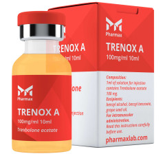 Тренболон ацетат 10 ml, 100 mg/ml